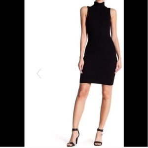 Gorgeous Romeo and Juliet Couture knit sheath!